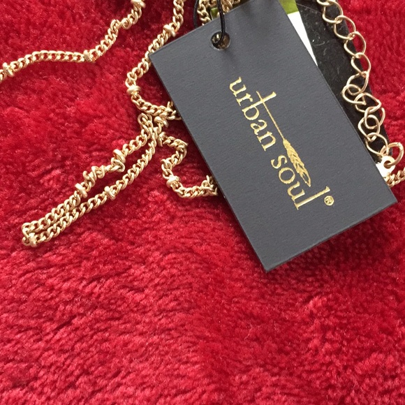 5x$25 Necklace women - Picture 2 of 2